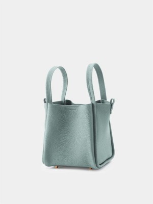 Songmont Song Medium Tasche Damen Grün | MOB4826NQ