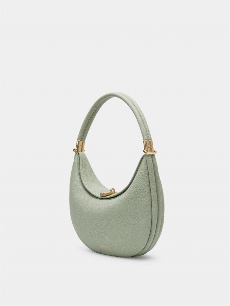 Songmont Luna Tasche Damen Grün | KCJ589PU